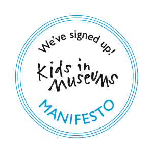 Kids in Museums Manifesto