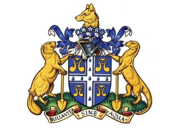 crest