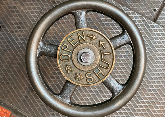 triple open
