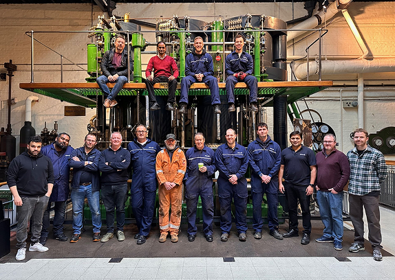 corporate volunteering