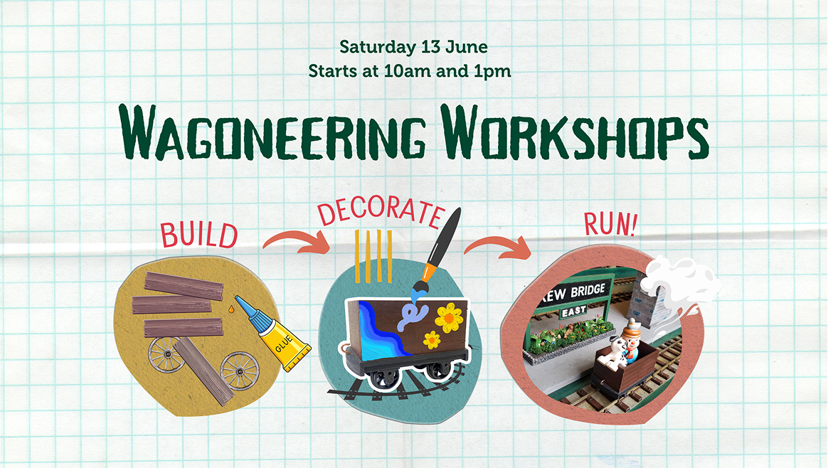 wagoneering event page cover