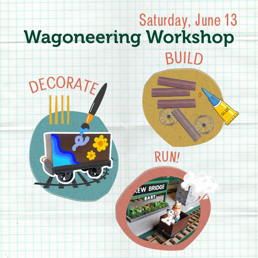 wagoneering