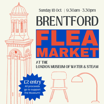 Flea Market Flea Market
